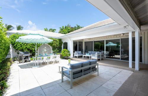 Delray Pool Home - 5 Minutes to Beach! - Foto 27