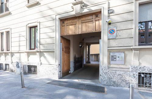 Sempione Split-level Terrace Apartment - Top Collection - Foto 32