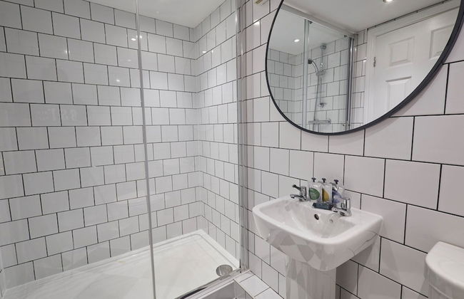 Host Stay Darcey House - Foto 19