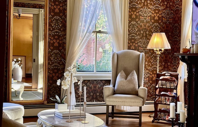 The Underwood-Hale House - Foto 6