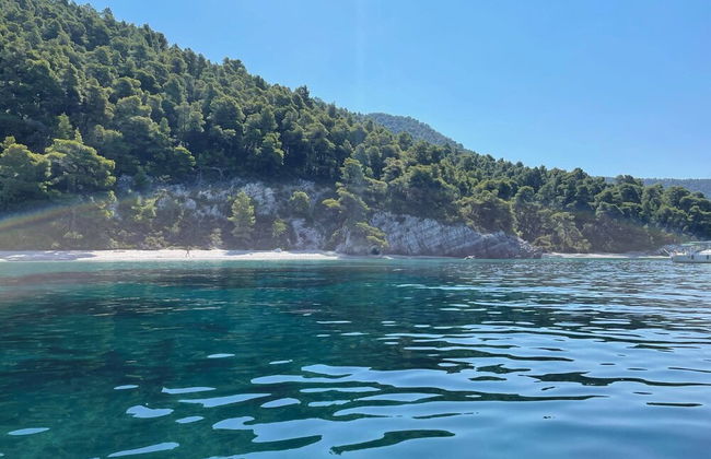 Flisvos Beachfront Apartments - Foto 55