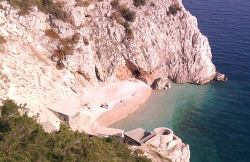 Apartments Renata - Brseč - Foto 22