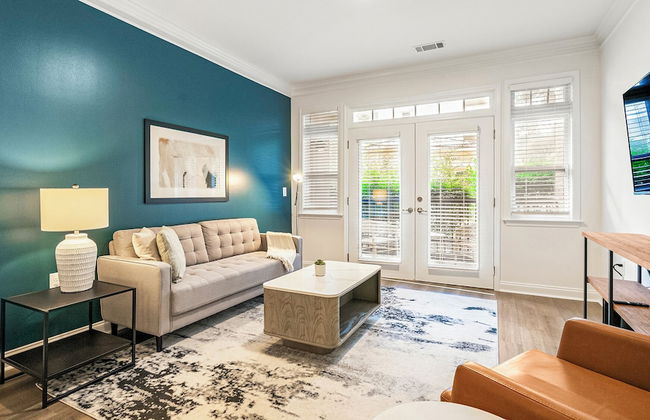 Cary Apartments by Landing - Foto 22