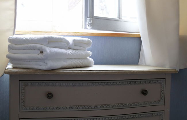 Appart'Hotel Hotel Saint Georges - Photo 60