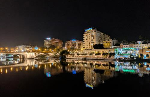 Sunterrace Loft-Triana's Star, 10' from city center! - Foto 31