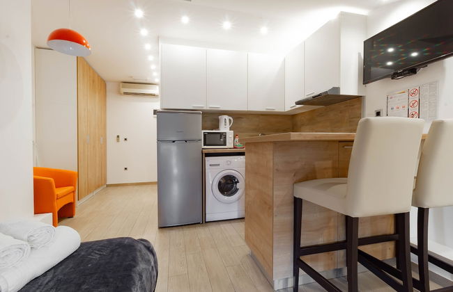 Apartments Pomerio Rijeka - Foto 14