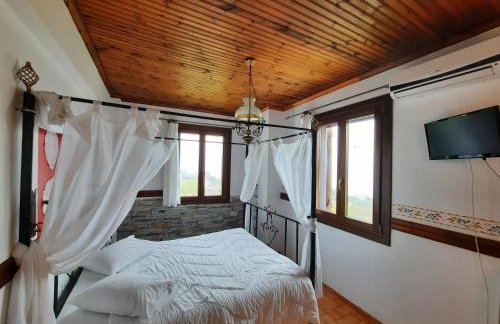 Αρχοντικό Κονάκι- Konaki Pelion - Foto 23