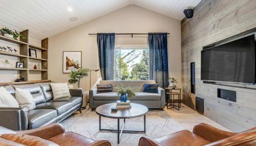 Cobalt Peak - Pet-Friendly Sauna Panoramic Views - Foto 2