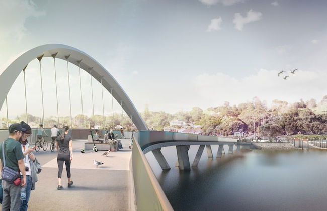 Harbour View Cottage B&B - Foto 30