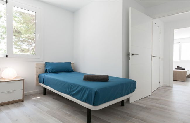 Vista Roses Mar - Vent de Mar - Foto 11