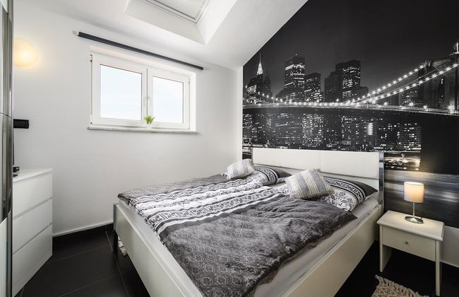 Villa Elisa With View - Foto 4