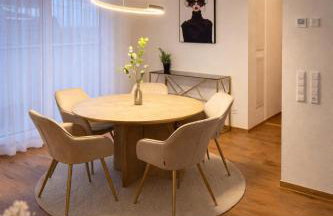 Gehobenes Apartment nahe Schwarzwald - Foto 2