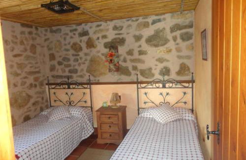 La Casa Del Llano - Foto 28