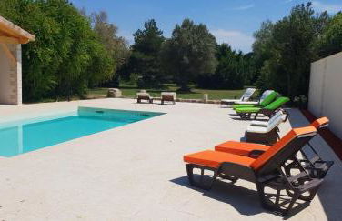 MAS TAREAU LE DAMIER - Foto 1