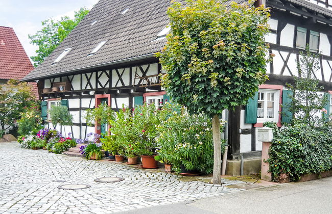 Haus Schwärzel - Foto 14