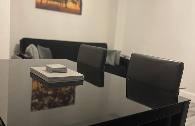 Lovely 2-bed Apartment in London - Foto 17