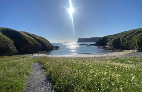 Greenley Croft Glamping by Wigwam - Foto 3