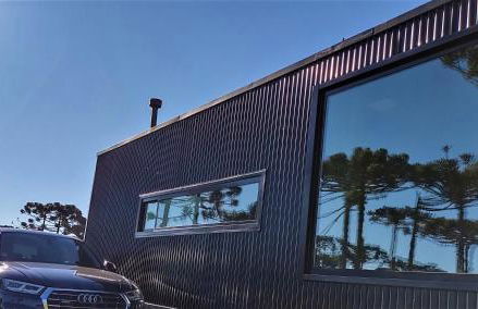 Brumas Casa de Campo - Cambará do Sul - Foto 24