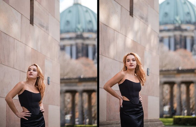 Sesión de fotos privada en Berlín con un fotógrafo profesional. - Foto 14