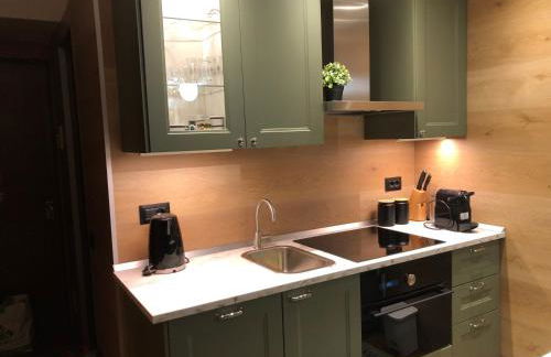 Panorama Marilleva 1400 - Val di Sole - Foto 12