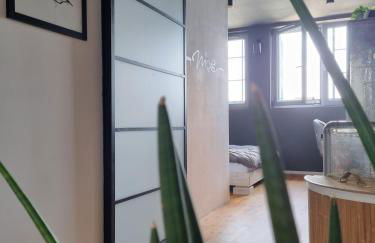 Wohnen im Industriedenkmal mit Dachterrasse - Foto 31