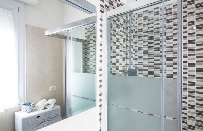 Alessia's Flat - Veneziano - Photo 29