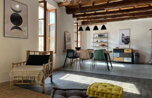 « la maison du bonheur» LE LOFT ZEN - Foto 32