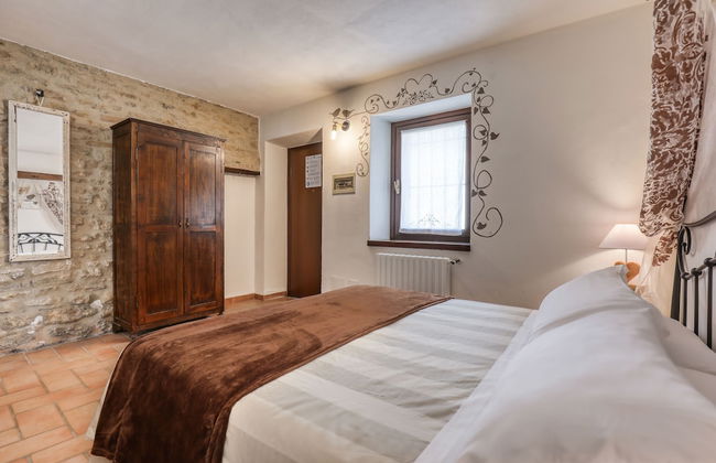 Cà del Monte Resort - Foto 10