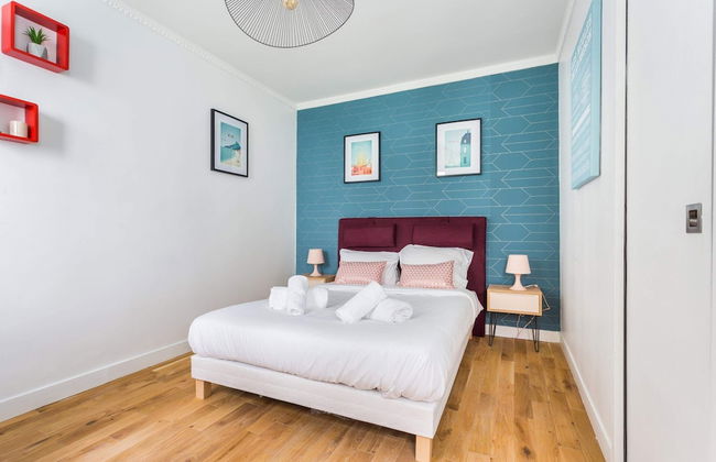 Résidence Paris Antoine - Photo 2