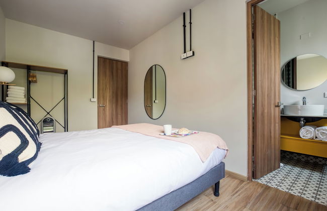 VICENTE SUAREZ by Mr. W - Foto 28