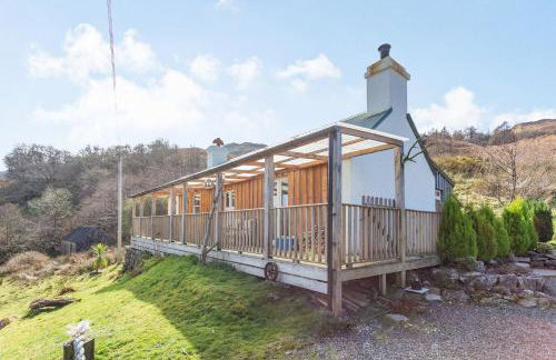 Druidaig Cottage - Photo 26