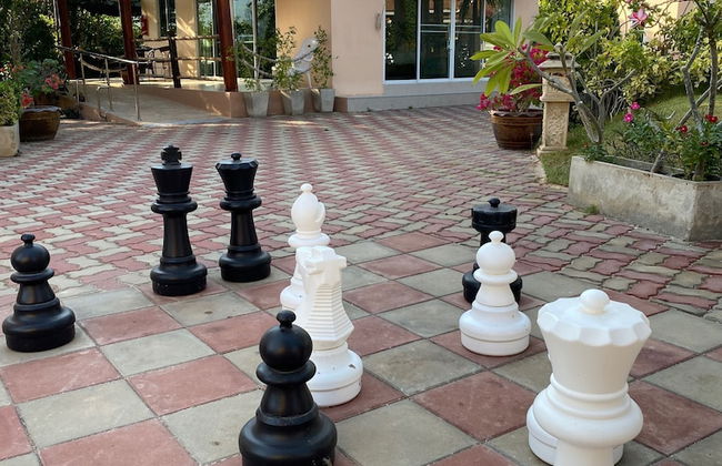 Chang Noi wheelchair accessible resort - Foto 72