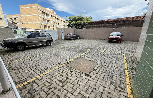 Edifício Baalbek - Foto 34