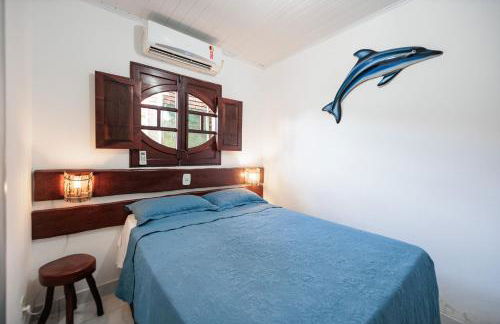 Chalés Bello's Corais. - Foto 19