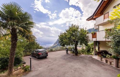 Villa Dream alla Beppa - Photo 36