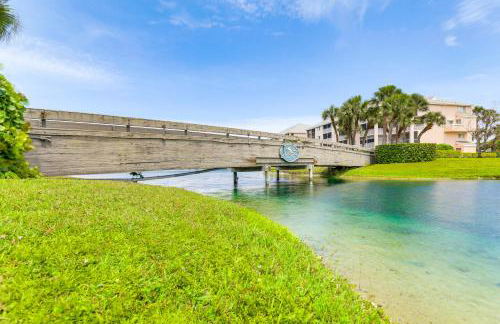 2 Mi to Jupiter Beach Condo with Lake Views - Photo 24