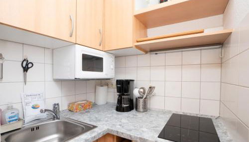 Remise am Buchenpark bei Baltic Home - Foto 4