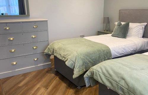 The Cart Shed - Foto 14