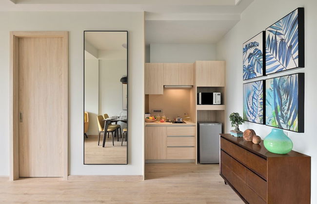 Citadines Arpora Nagoa Goa - Foto 9