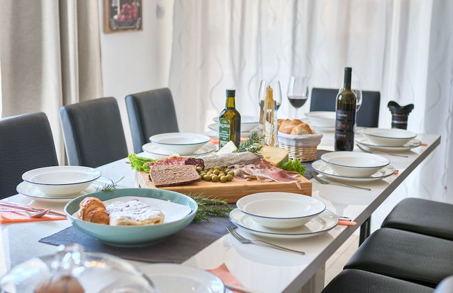 Villa 1522 - Photo 11