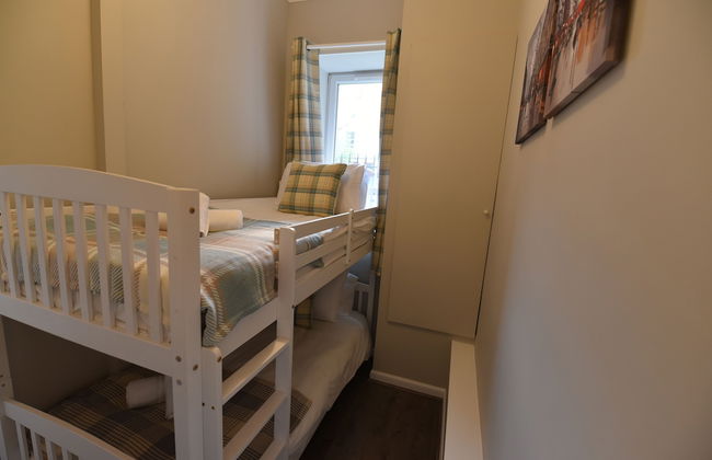 First Pleasance Luxury Apartment - Foto 3