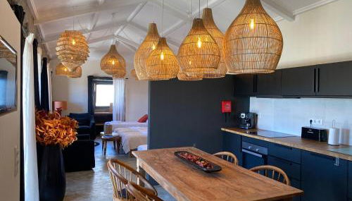 LUZZ me - Casas de Santa Bárbara - Photo 2