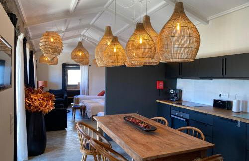 LUZZ me - Casas de Santa Bárbara - Photo 2