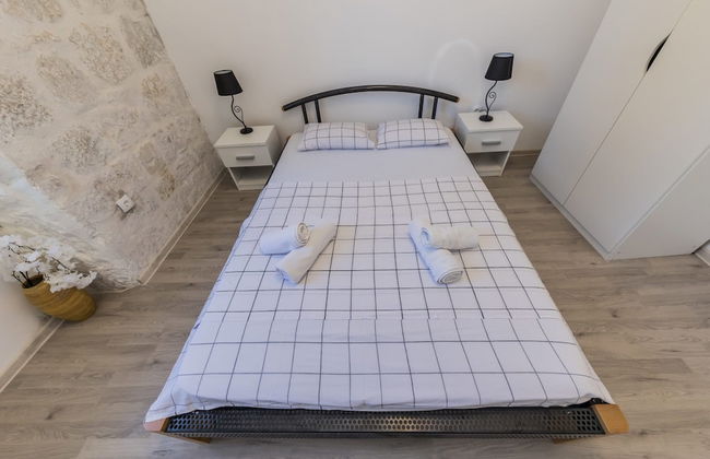 Apartment Antonio on the seafront - Foto 5