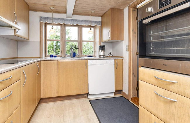 6 Person Holiday Home in Thisted-by Traum - Foto 7