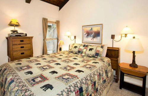 Chamonix - Year-round Fun w/ Shared Pool! - Foto 18