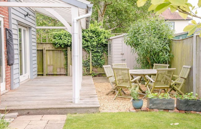 Suilven, Aldeburgh - Foto 57