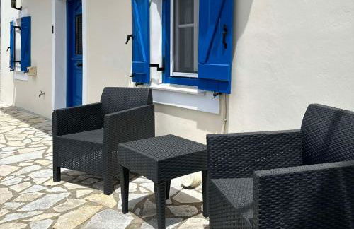 Spilia Apartments - Foto 37