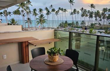 Apartamento Ipioca Beach Life - Foto 14