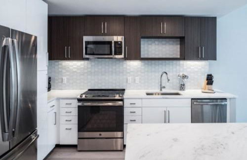 Global Luxury Suites Bethesda Chevy Chase - Foto 32